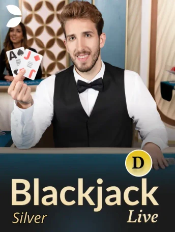 Q88 Blackjack Silver D