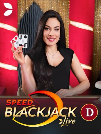 Q88 Speed Blackjack D
