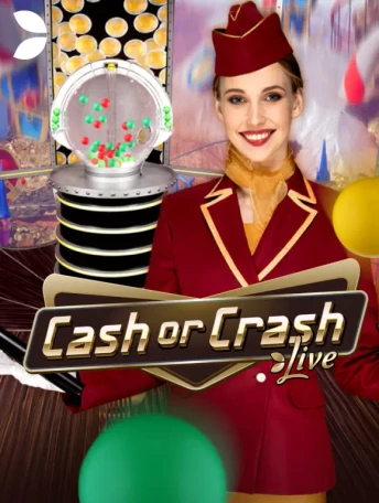 Q88 Cash or Crash