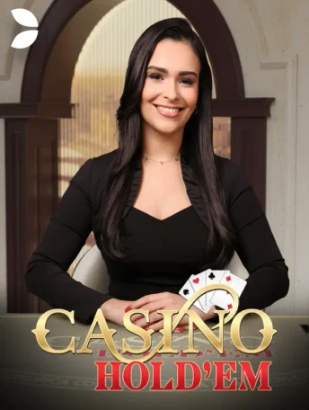 Q88 Casino Hold'em