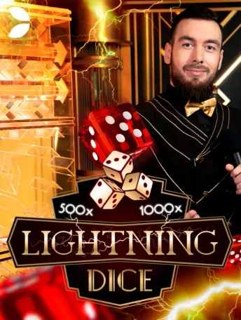 Q88 Lightning Dice