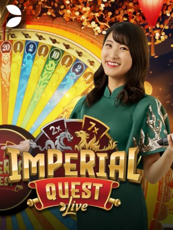 Q88 Imperial Quest