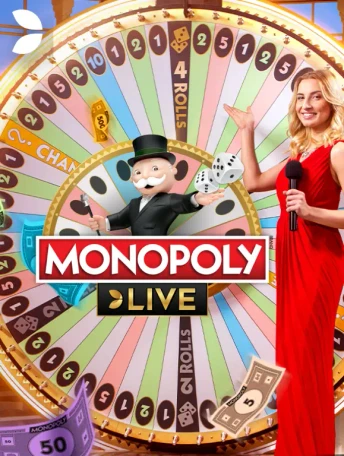 Q88 Monopoly Live