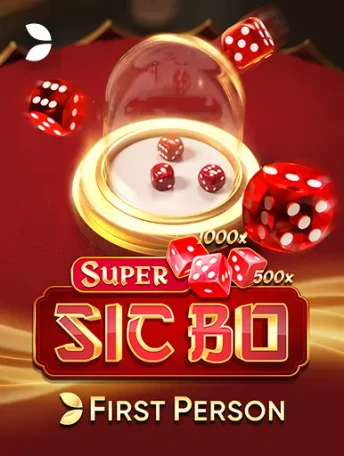 Q88 First Person Super Sic Bo