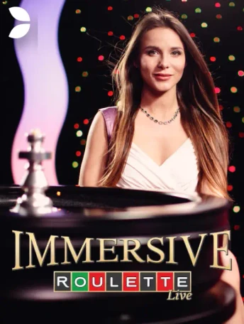 Q88 Immersive Roulette