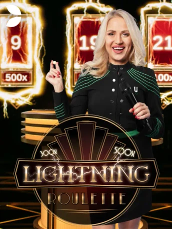 Q88 Lightning Roulette