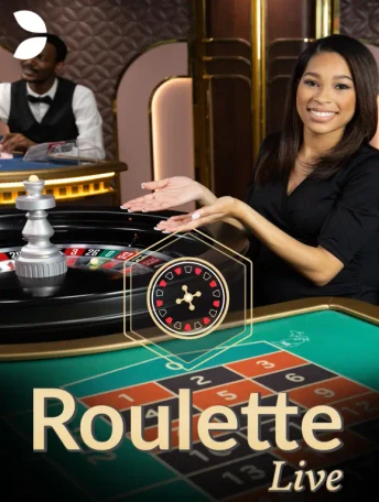 Q88 Roulette