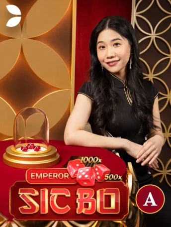 Q88 Emperor Sic Bo A