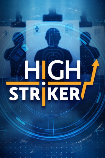 Q88 High Striker