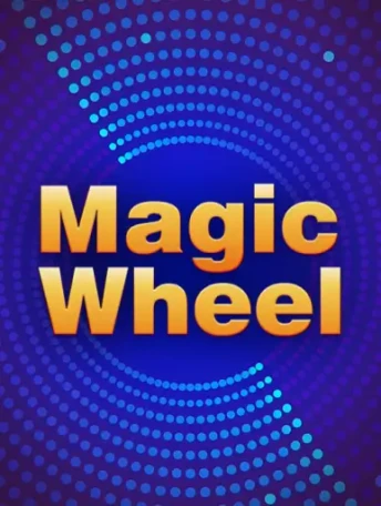 Q88 Magic Wheel