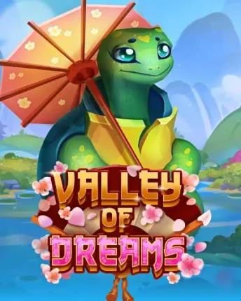 Q88 Valley of Dreams