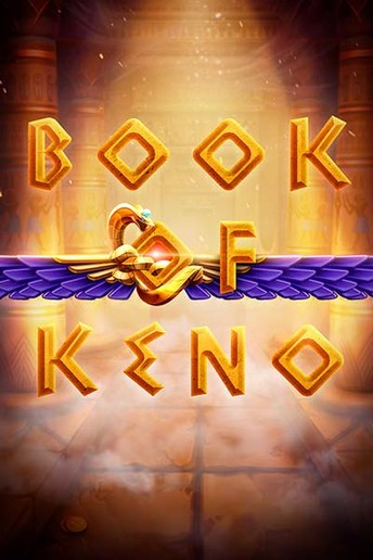 Q88 Book Of Keno