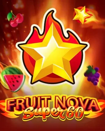 Q88 Fruit Super Nova 60
