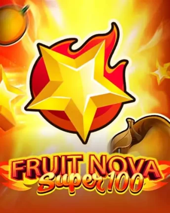 Q88 Fruit Super Nova 100