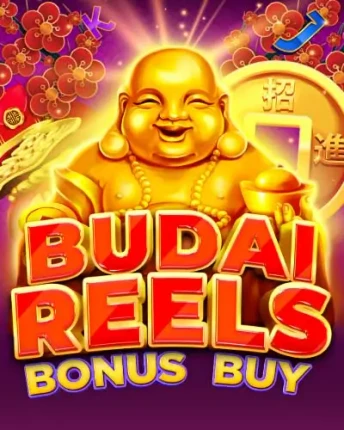 Q88 Budai Reels Bonus Buy