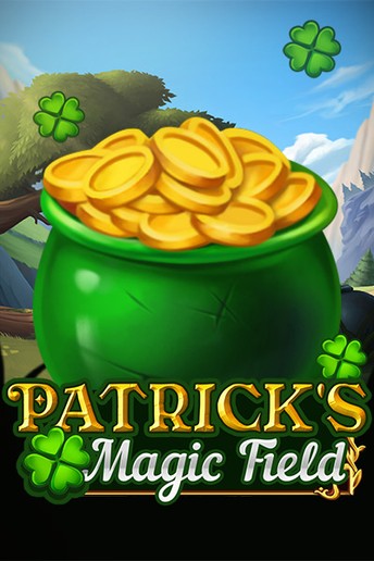 Q88 Patrick's Magic Field