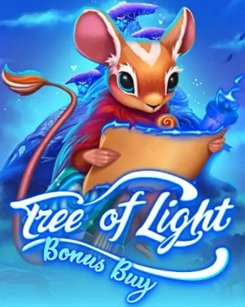 Q88 Tree Of Light Bonus Buy