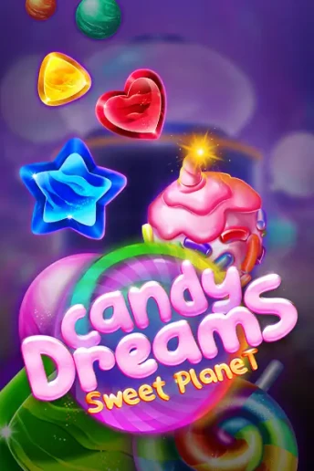 Q88 Candy Dreams: Sweet Planet