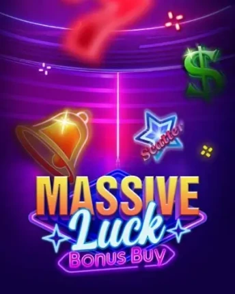 Q88 Massive Luck Bonus Buy