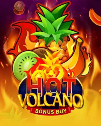 Q88 Hot Volcano Bonus Buy