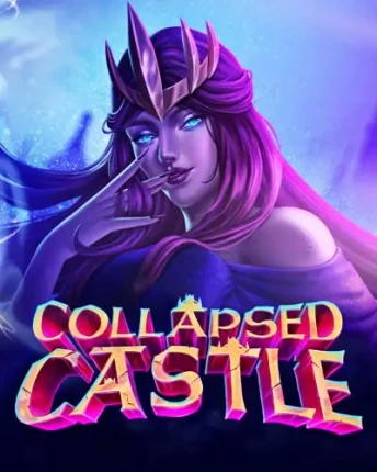 Q88 Collapsed Castle