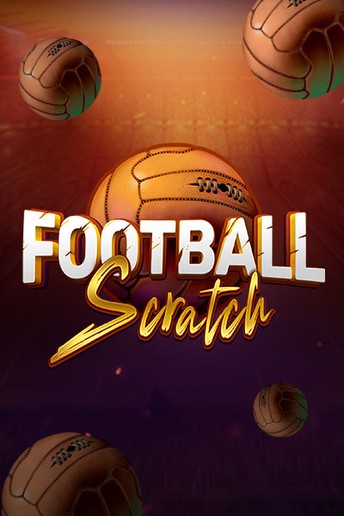 Q88 Football Scratch
