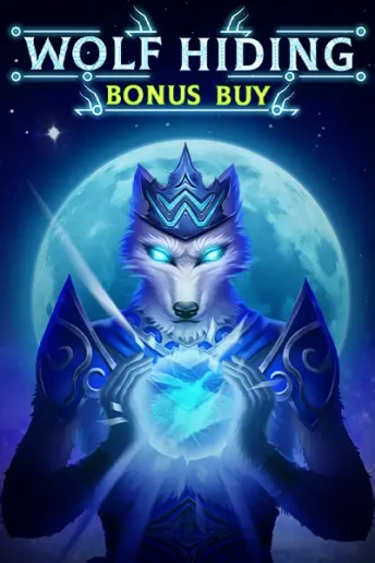 Q88 Wolf Hiding Bonus Buy