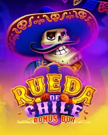 Q88 Rueda De Chile Bonus Buy