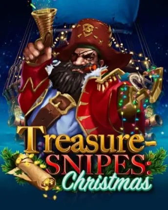 Q88 Treasure-snipes: Christmas