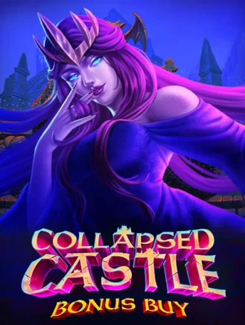 Q88 Collapsed Castle Bonus Buy
