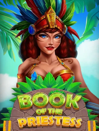 Q88 Book Of The Priestess