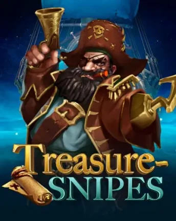 Q88 Treasure-Snipes