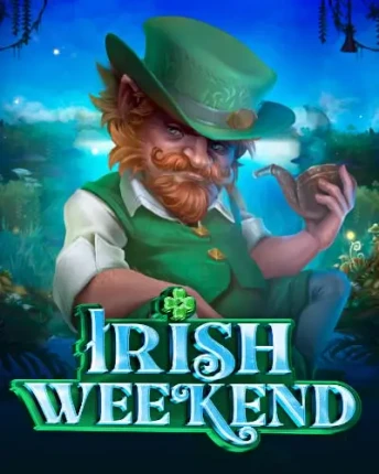 Q88 Irish Weekend