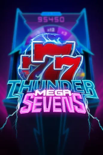 Q88 Thunder Mega Sevens