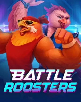 Q88 Battle Roosters