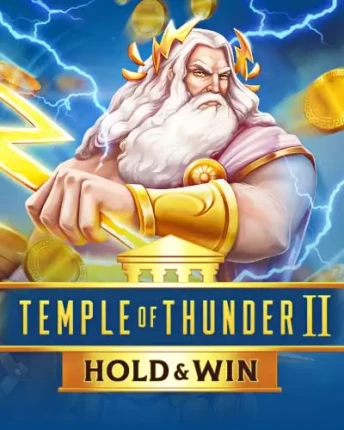 Q88 Temple of Thunder II