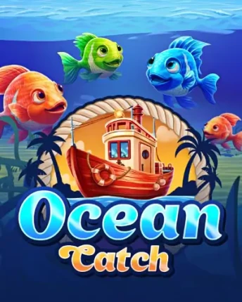 Q88 Ocean Catch