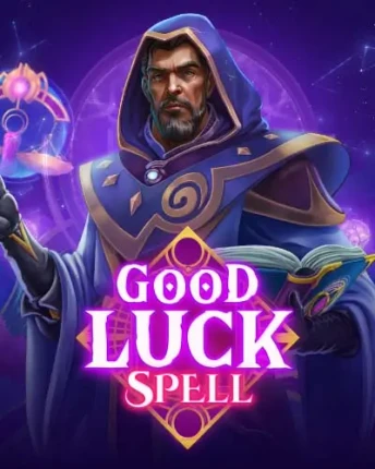 Q88 Good Luck Spell