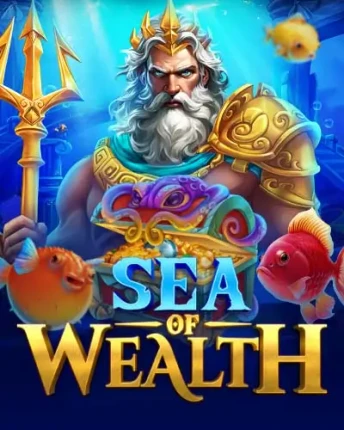 Q88 Sea of Wealth