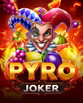 Q88 Pyro Joker