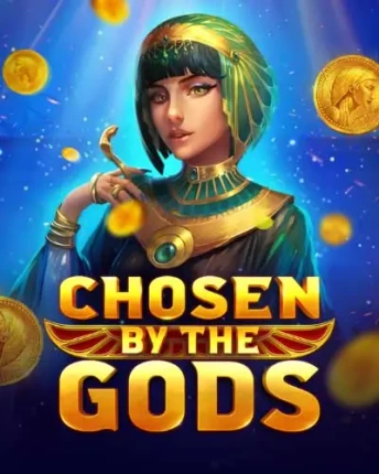 Q88 Chosen by the Gods