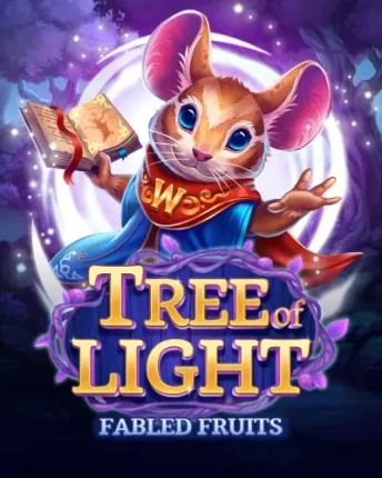 Q88 Tree of Light: Fabled Fruits