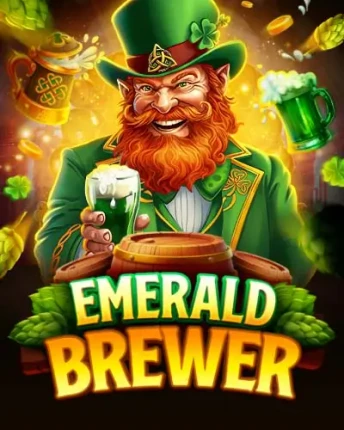 Q88 Emerald Brewer