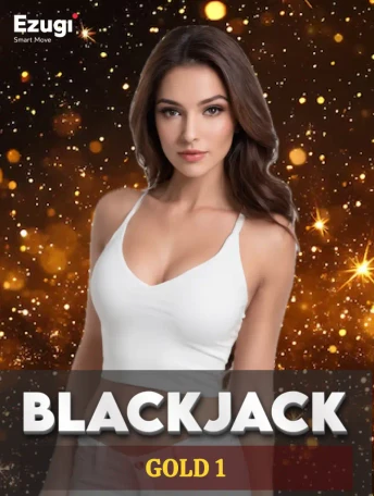 Q88 Gold Blackjack 1