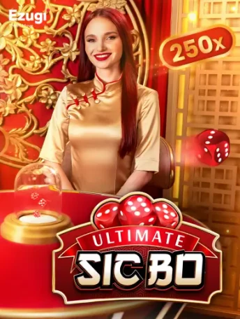 Q88 Ultimate Sic Bo