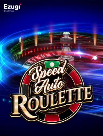 Q88 Speed Auto Roulette