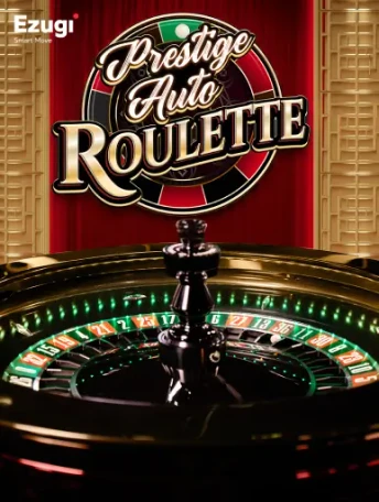 Q88 Prestige Auto Roulette