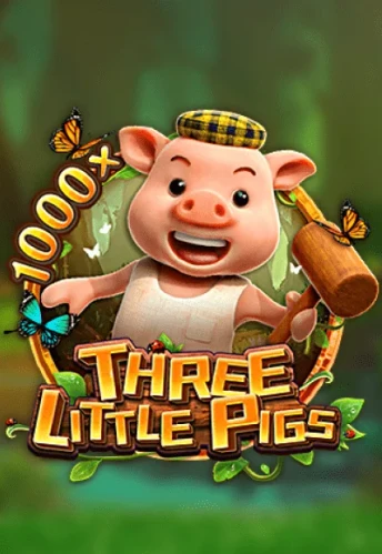 Q88 Three Little Pigs