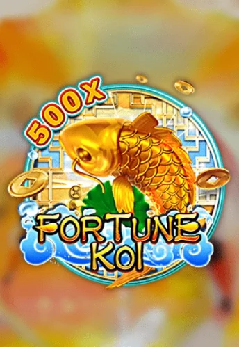 Q88 Fortune Koi