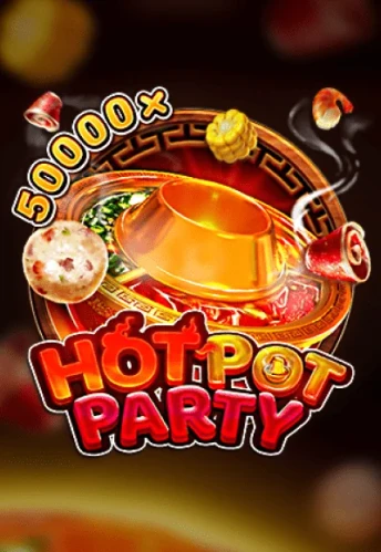 Q88 Hot Hot Party